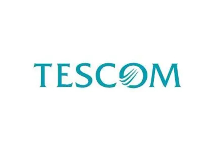 美國TESCOM代理